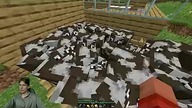 SERWER MINECRAFT NIE RADZI SOBIE? | Part 3
