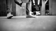 Kamil Drzewucki - utalentowany polski freestyler