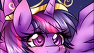 2 komiksy o MLP użytkowniczki Ksiezniczka Przyjazni