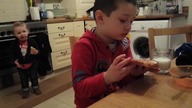 The-ice cream van