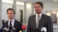 BOSAK Z KONKRETNYM ROZWIĄZANIEM BIUROKRATYCZNEGO KOSZMARU POLSKICH ŻOŁNIERZY!