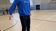 Rozgrzewka do SKAKANIA #shorts