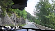 NORWEGIA WITA.  Droga Do Preikestolen Dała Nam W Kość  Widoki Wynagradzają Wszystko