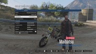 GTA V Online PS5 - Pro Mx Simulation 2024 by Heretik_Souls