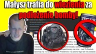 Więzienie za Podłożenie Bomby u DanielaMagicala! BOJKOT Tigera i Nowa Gra Valve
