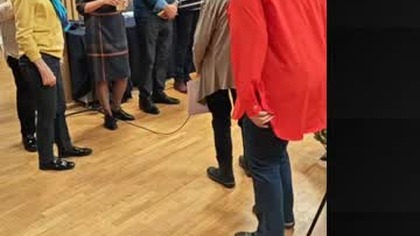 Uniwersytet śląski prześladująca dziennikarzy w Cieszynie