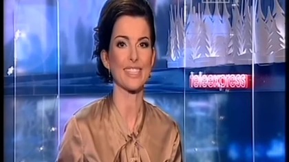 Beata Chmielowska-Olech - 31. 12. 2011