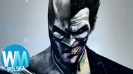 10 razy kiedy BATMAN POBIŁ JOKERA