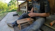 Wkład do filtra Bio Cz1