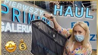 PIIERWSZY PRIMARK W POLSCE ! PRZEGLĄD PRODUKTÓW / HAUL