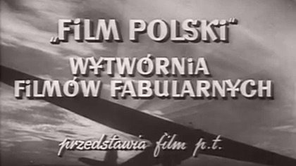 Pierwszy Start (1950)