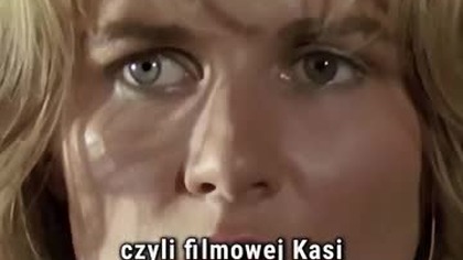 KOGEL MOGEL  debiut aktorki grającej filmową Kasię? #kogelmogel #polskakomedia #polskiekino