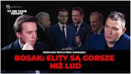 Lewica ma dla nas całe wiadra pogardy - Krzysztof Bosak u Sroczyńskiego | Gazeta.pl