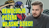 Zgierski  Nie jestem feministą, więc śpię spokojnie!