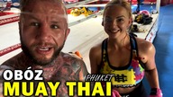 Dajemy im CIĘŻKI WYCISK na Treningach ! Ruszyliśmy w plener ! Zapisy na nowy obóz ! Phuket