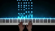 Ma Meilleure Ennemie - Arcane Season 2 OST (Piano) | Stromae, Pomme