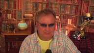 Polityczne haratanie w gałę.  Bezrozumny bełkot i trudne wnioski.  Papuga na szafocie.  Walka TOY TO