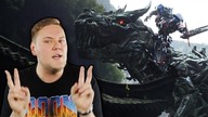 'Transformers - Wiek Zagłady' - recenzja - TYLKO PREMIERY
