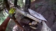 ENDURO FAIL