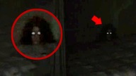 9 Paranormalnych Nagrań Przez Które NIE ZAŚNIESZ!