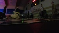 Backstage Ostrowski Styl 2023 Bboys BGirls