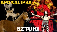 APOKALIPSA sztuki | Jacek Schmidt