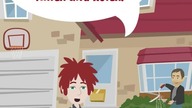 Unveiling the Hilarious Secrets of Animation Jokes #shorts