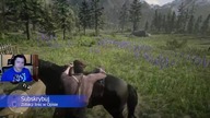 Red Dead Redemption 2 #88 | Uczciwa Praca