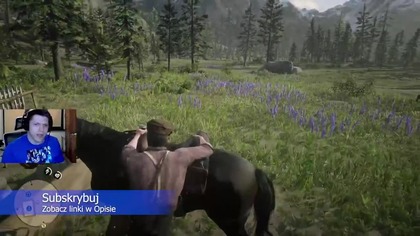 Red Dead Redemption 2 #88 | Uczciwa Praca