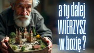 Przerażająca Wszechmoc w Tobie Rozmiłowana | Mieszko Kraus
