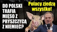 Do Polski jest sprowadzane mięso z Pryszczycą? | W Polsce są promocje na takie Mięso