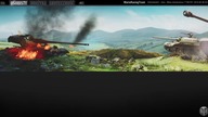 World of Tanks (2019) MARZEC (Walki) Cz 2