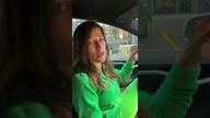 Dałem poprowadzić moją Teslę Joannie Jędrzejczyk! Jak jej się podobało? 