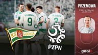 LECHIA GDAŃSK - SPRAWA LICENCJI | Przemowa #103 | Ekstraklasa