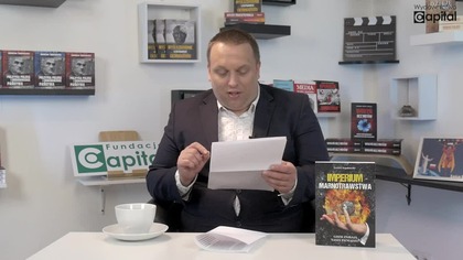 PAŃSTWO EUROPEJSKIE CORAZ BLIŻEJ.  JEST PROJEKT KONSTYTUCJI UNII EUROPEJSKIEJ