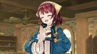 Alchemia, Wpierdziel i Pamela.  Atelier Sophie Epizod 2