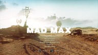 Mad Max pc pl live 14 ,12,2020