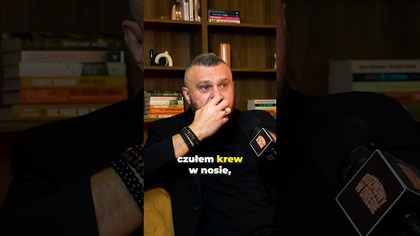 Czy takie wydarzenia zostają z Tobą na zawsze?