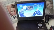 Początek płyty VCD - Mała wielka miłość Dysk 2 (TiM Film Studio, 2009)