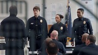 The rookie S1 E3