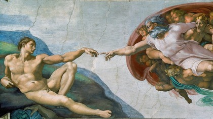 Dlaczego BÓG JEST WSZECHMOGĄCYM Stworzycielem i zarazam OJCEM? Ks.  dr Marcin Sobiech