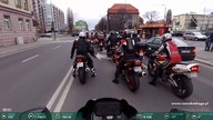 Rozpoczęcie sezonu motocyklowego Opole 2016