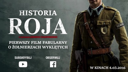 Historia Roja trailer