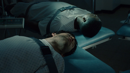 Humans S01E08 Lektor PL