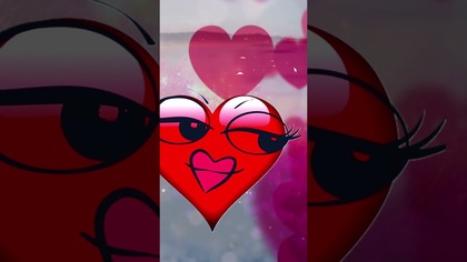 Na urodziny z serca mego!  #shorts #urodziny #zyczenia #dlaciebie #serce #dc