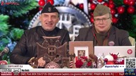 Z refleksji wzniosłej - SUBTELNOŚĆ ZŁA 21. 1. 24r.  Rodacy Kamraci Wojciech Olszański, Marcin Osadow