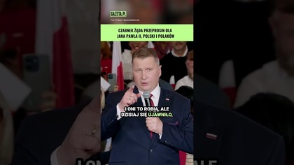  Zawsze przed świętami jest atak na kościół, nie? #shorts