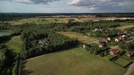 Mała Huta nad Jeziorem Krzywym.  04. 08,2023.