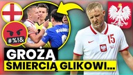 gorzej być nie mogło...  KIBICE GROŻĄ GLIKOWI W PRYWANTYCH WIADOMOŚCIACH! Anglicy PRZESADZAJĄ...