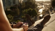 Harrow S01E01 [10Bit] [1080p. WEB-DL. H265-FT] [Lektor PL] [Alusia]